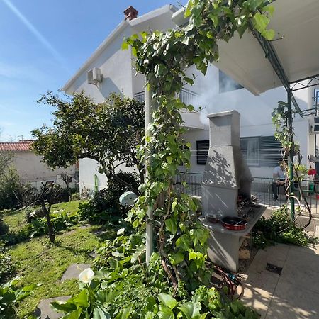 Apartments De La Marina Makarska Kültér fotó