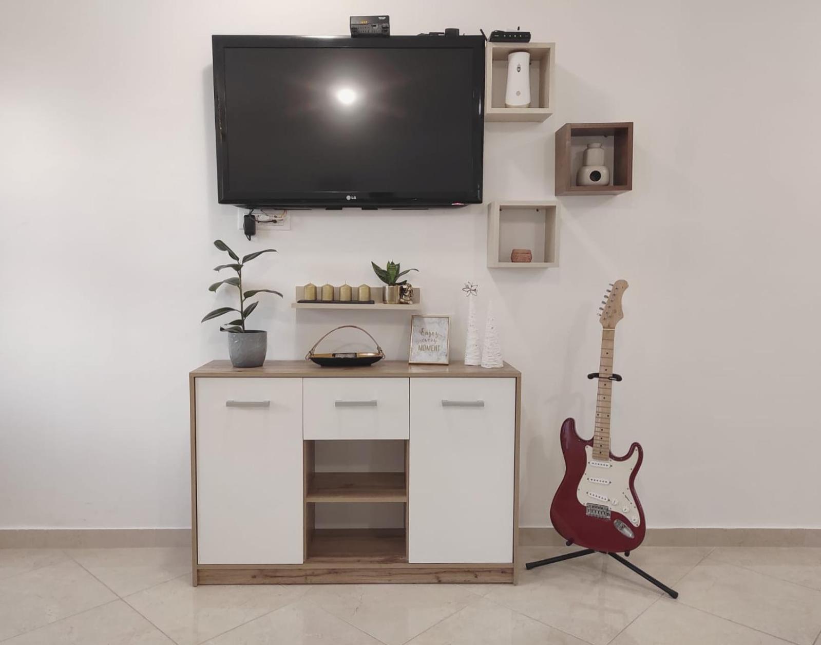 Apartments De La Marina Makarska Kültér fotó